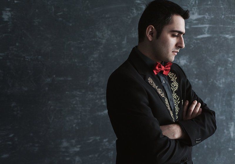 Джабраил фото превью