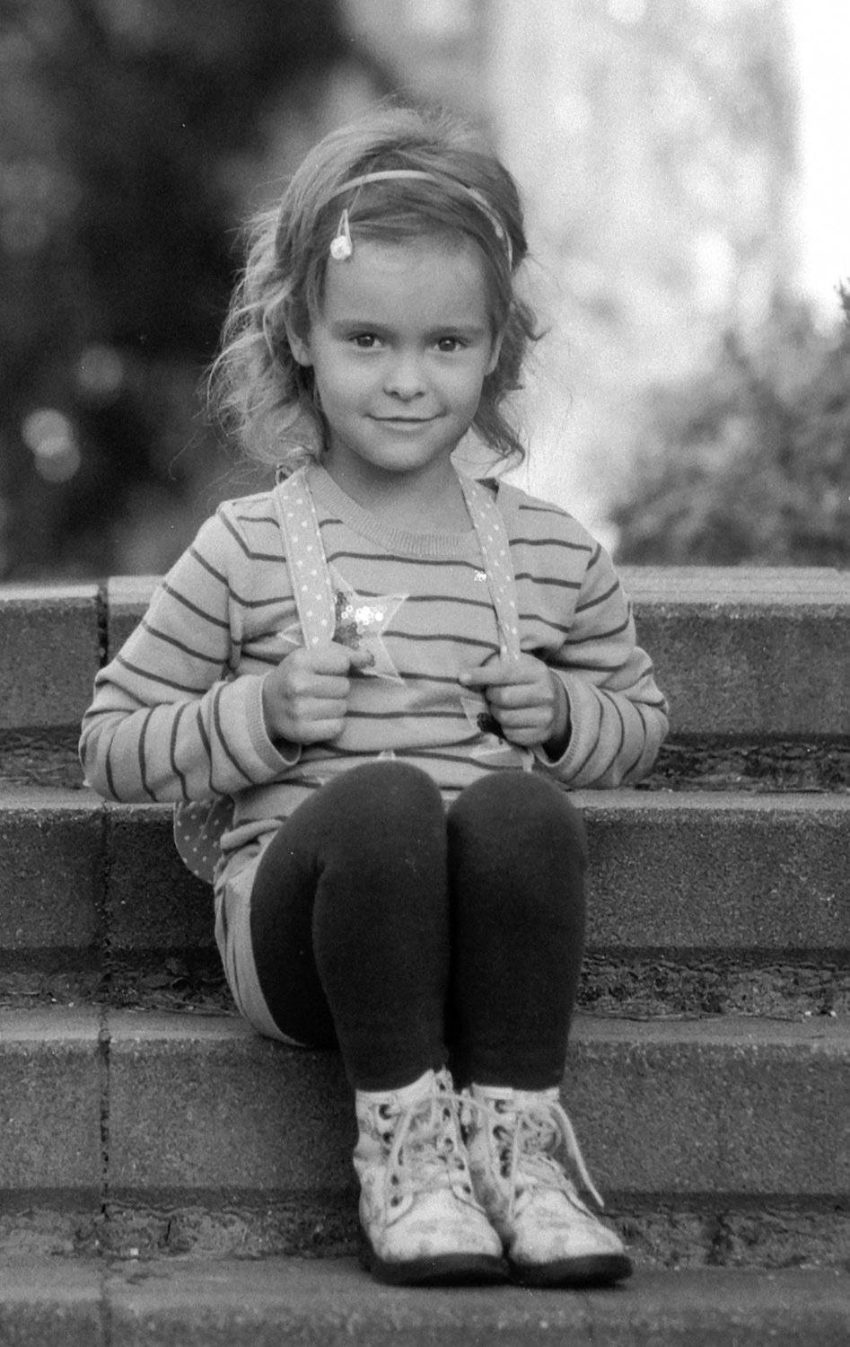 kids, fomapan, girl, film, pentax, spotmatic,, Иван Денисенко