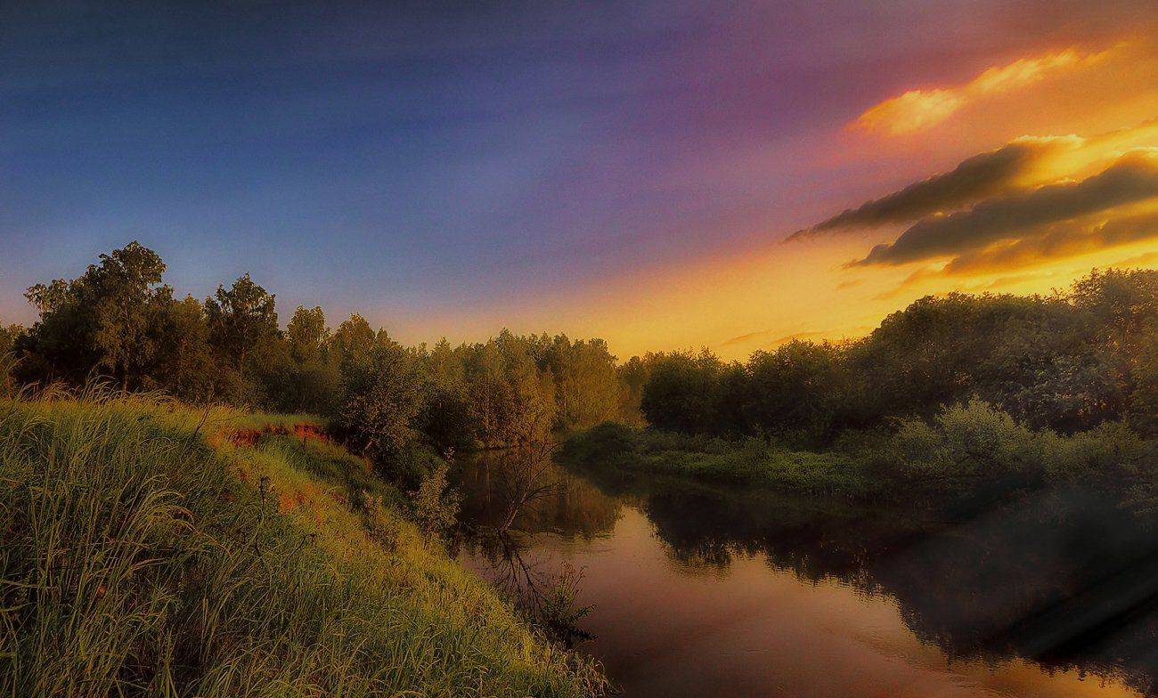 , Сергей (Bekr)