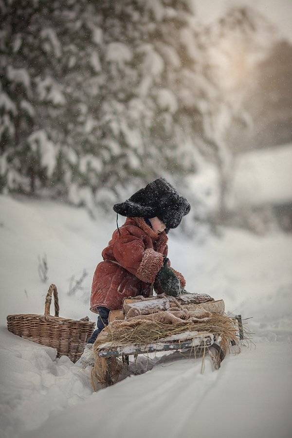 , Сайгина Ольга