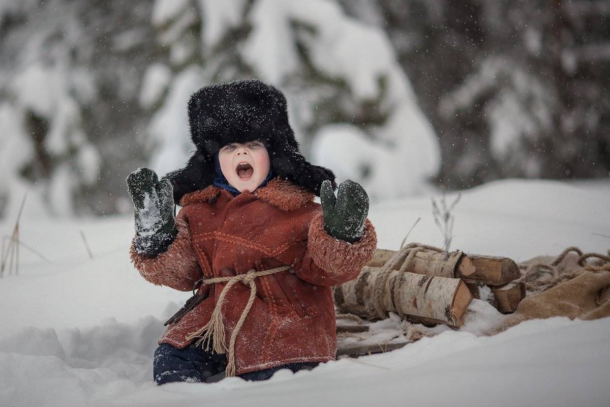 , Сайгина Ольга