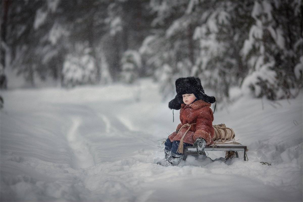 , Сайгина Ольга