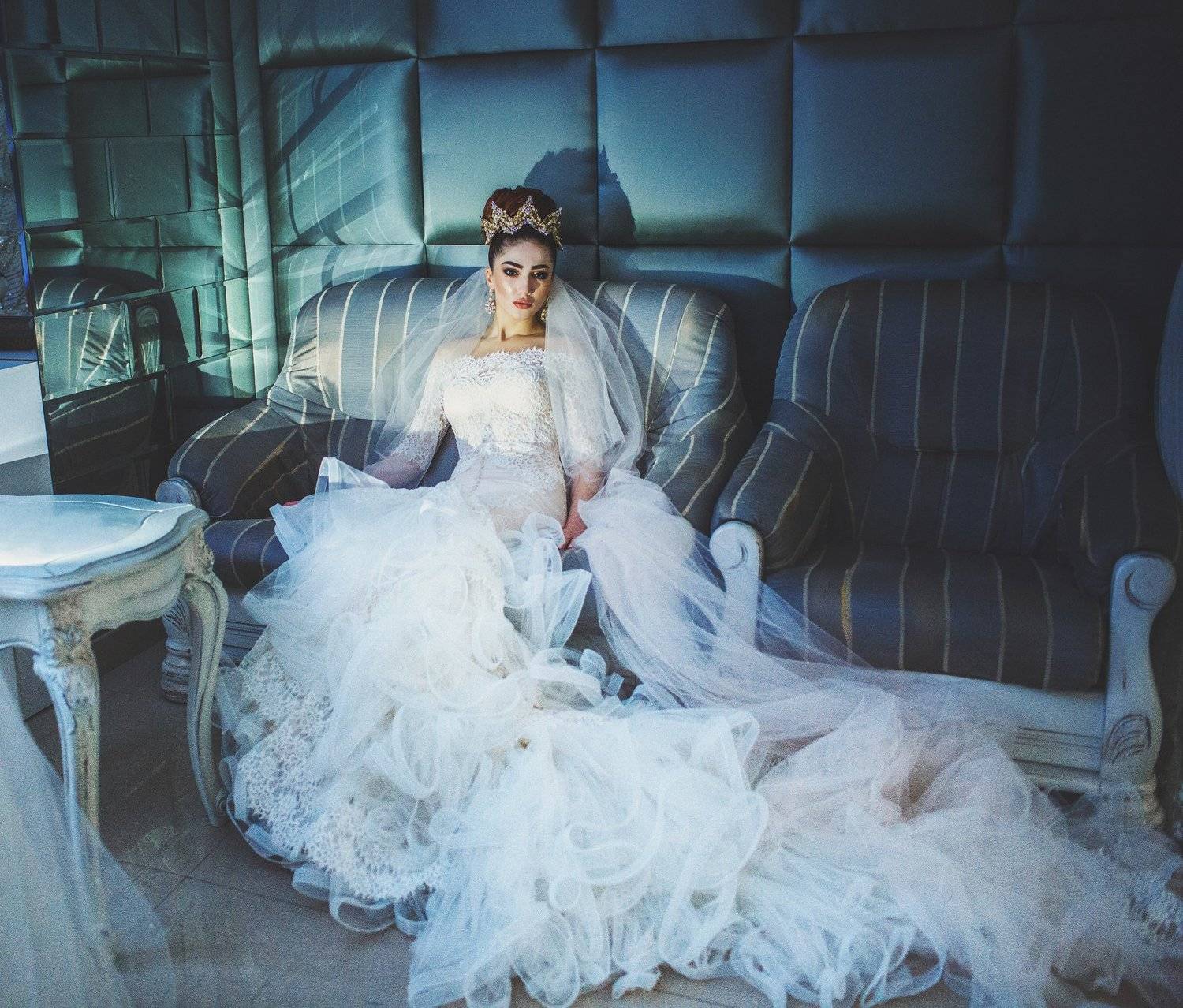 , Тамерлан Кагерманов