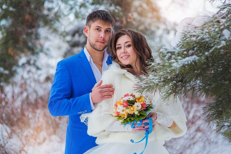 Эмиль и Анастасия фото превью