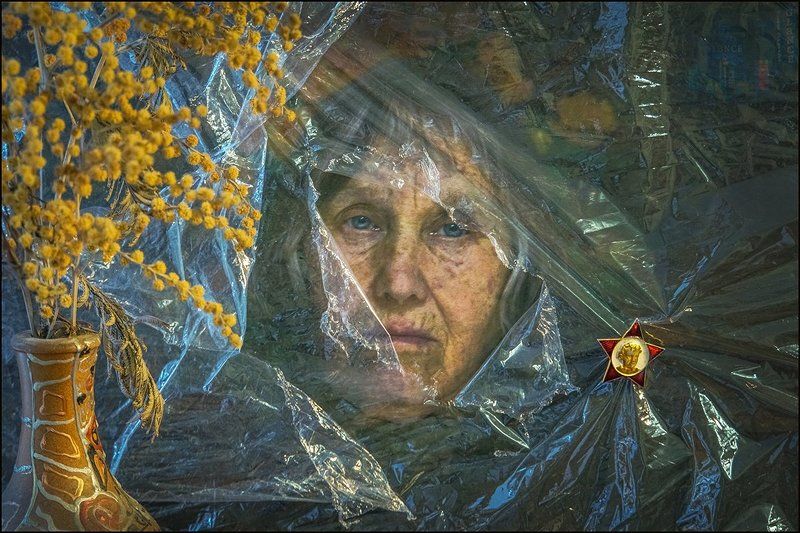 Звездочка.. фото превью