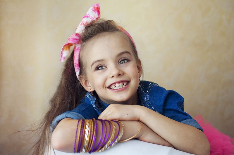 Милена фото превью