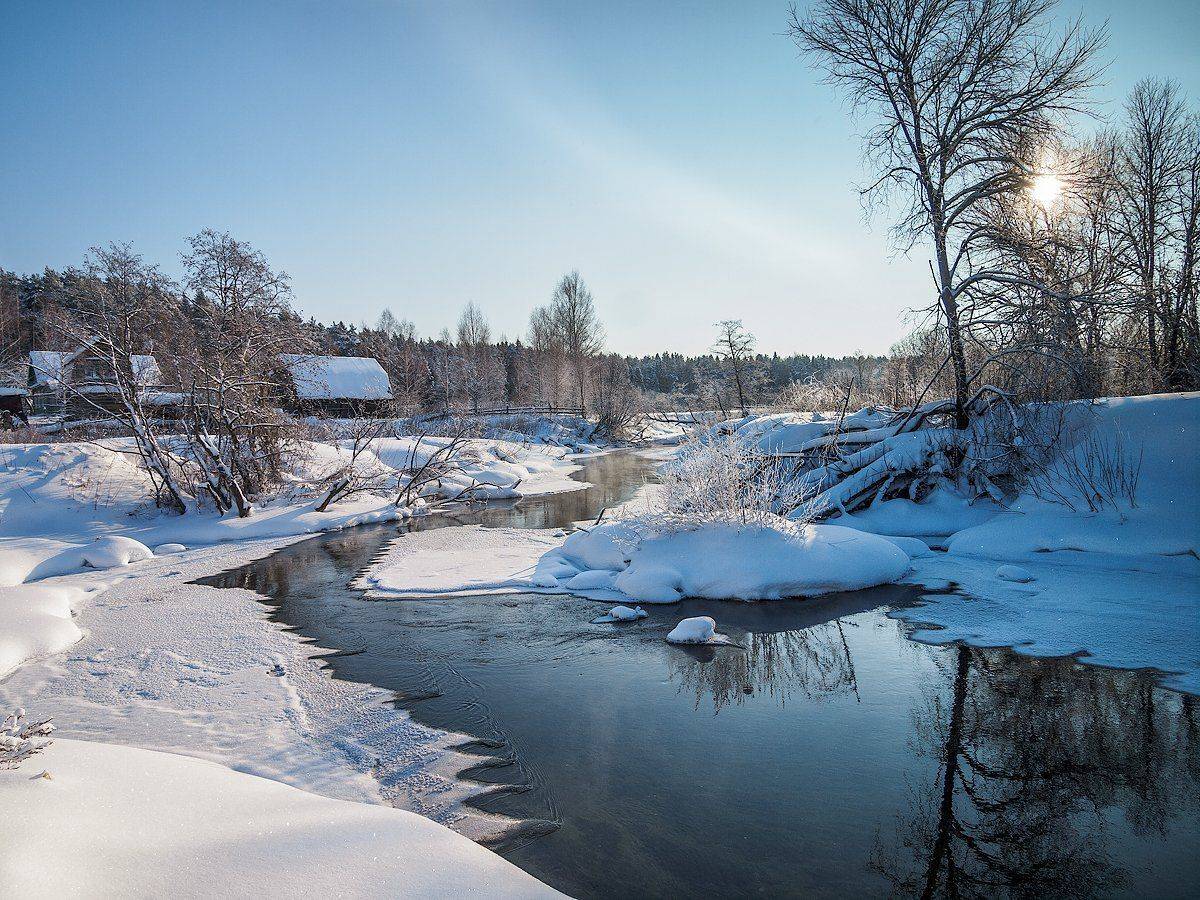 , Марина Брыдня