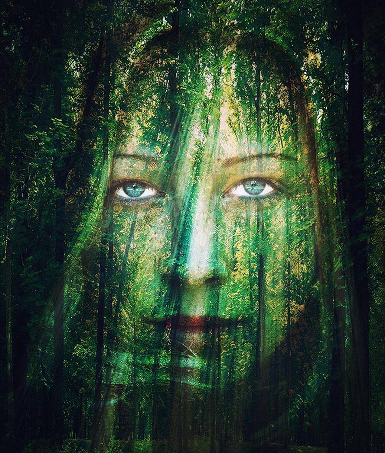 OutOfTheWoods, Андрей Вахрушев