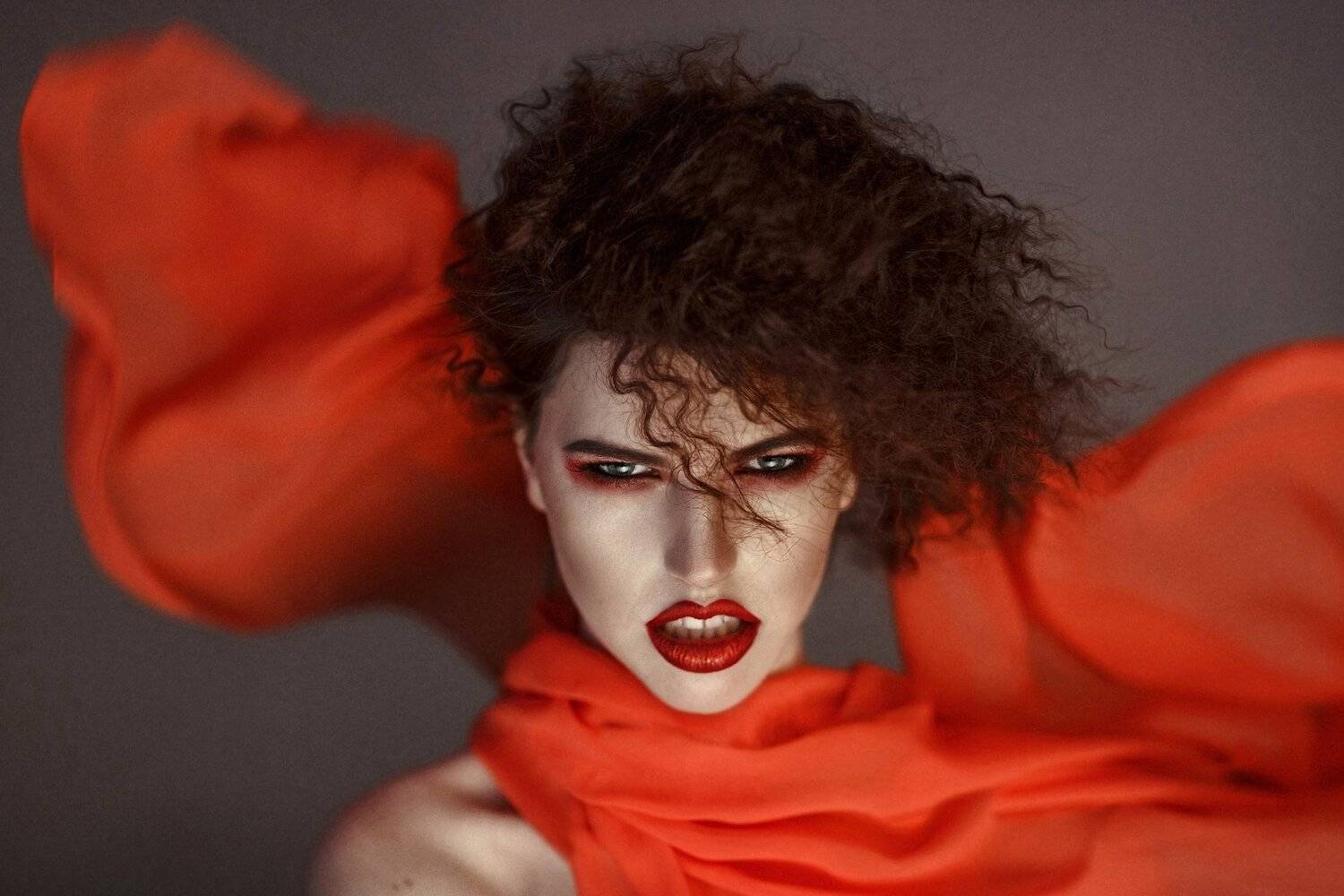 Beautiful, Canon, Canon 5D Mark III, Dzhul irina, Fire, Girl, Irinadzhul, People, Photo, Photography, Photoshop, Popular, Portrait, Red, Ирина Джуль