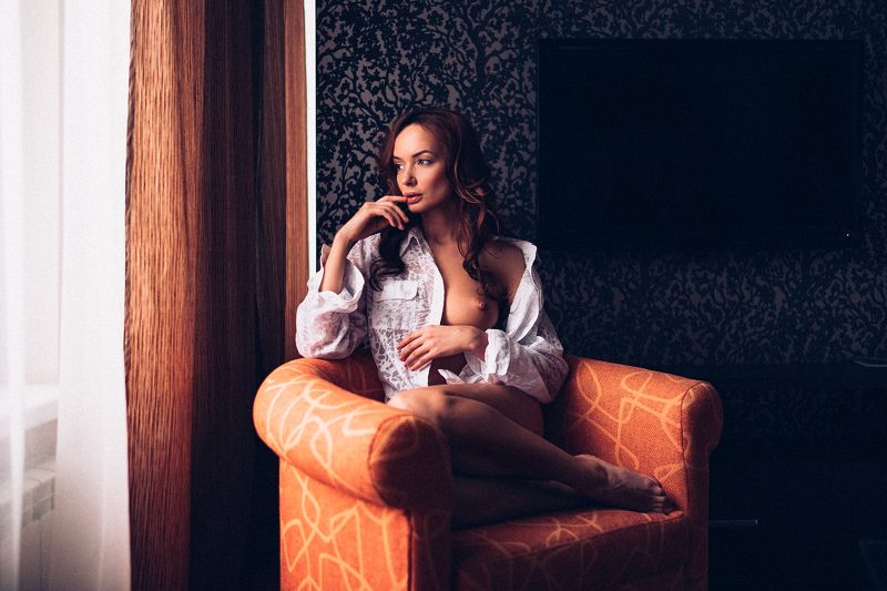 mirrorless, fujifilmru, fujifilm x-t1, fujinon 23/1.4, kirillsokolov2016 Olga фото превью