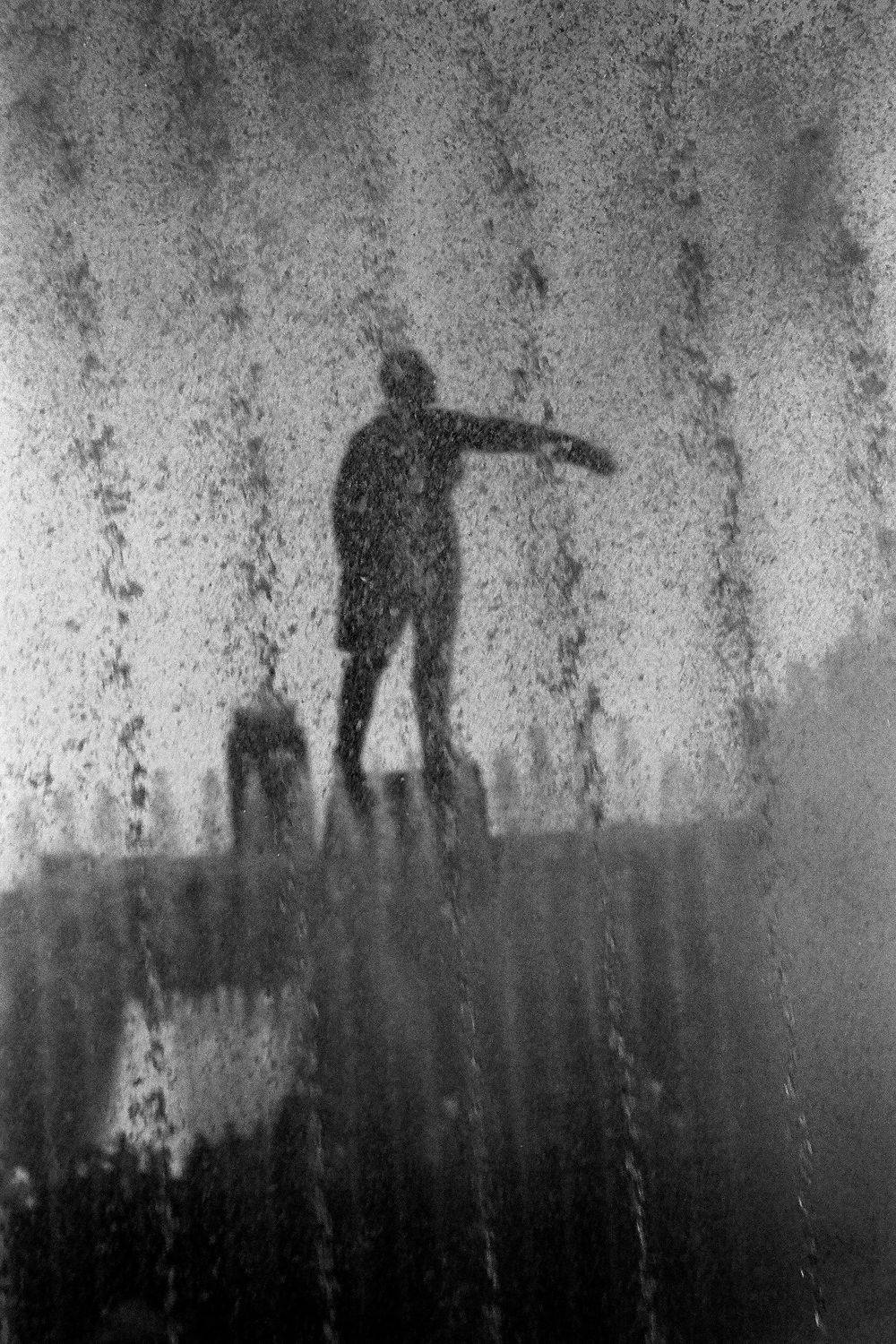 koshkinotime dmitriysosna вождь ч\б b\w, Дмитрий Сосна