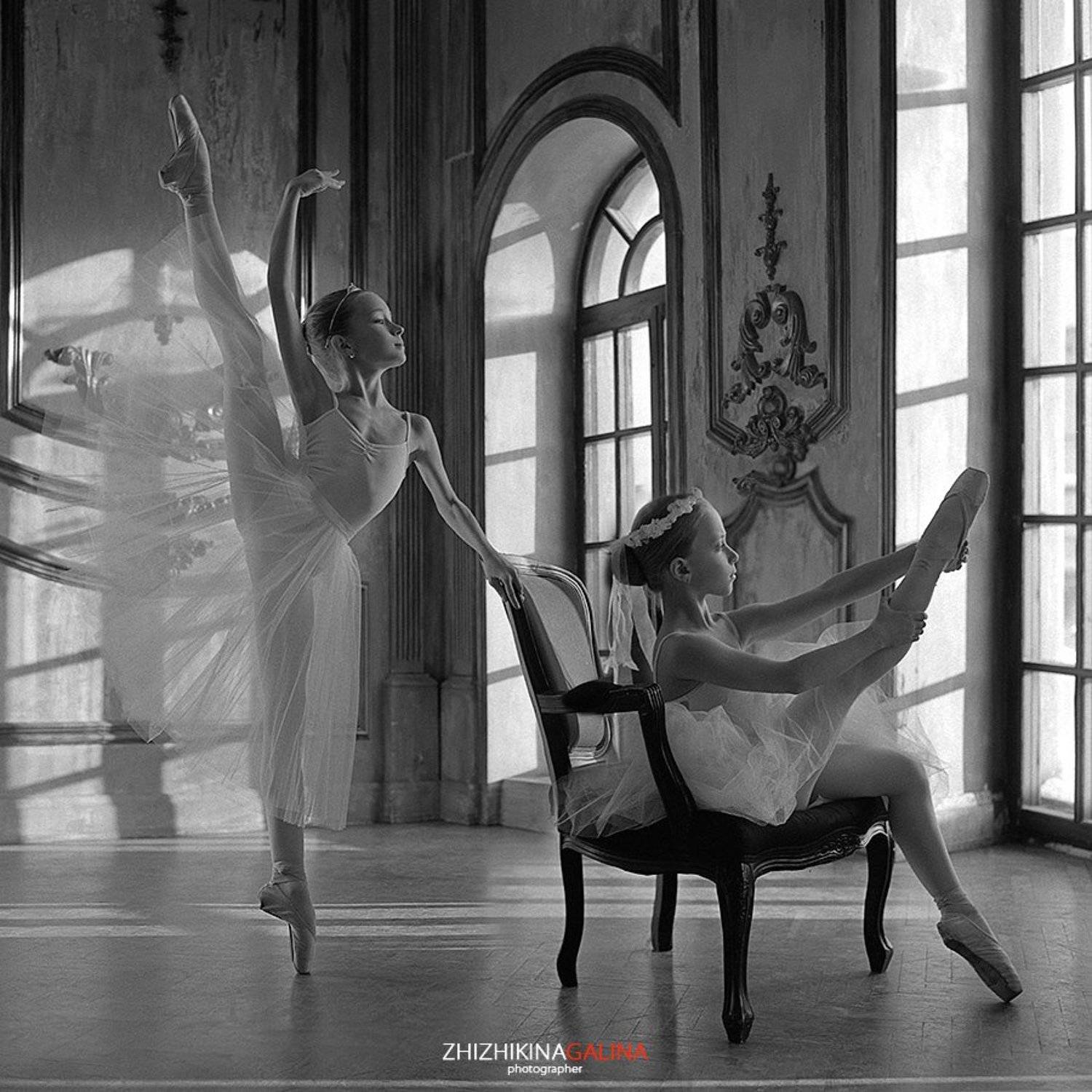 девочка, девочки, гламур, жанр, искусство, балет, балерина, балерины, лицо, креатив, портрет, фотография, фотосессия, свет, солнце, студия, фотостудия, ч/б, 6х6, m-format, girl, middle, film, b&w, soul, photo, photography, girl, ballet, dancer, nature, li, Galina Zhizhikina