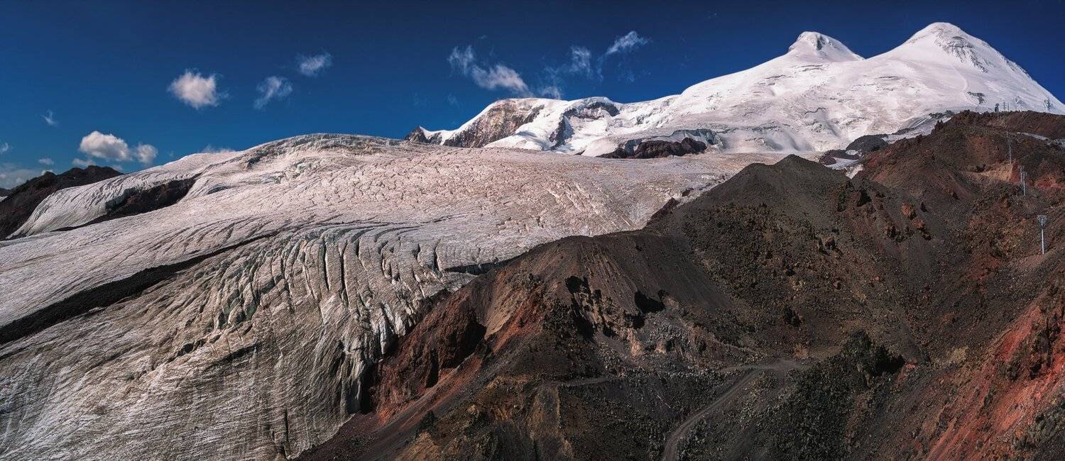 , Игорь Мелекесцев