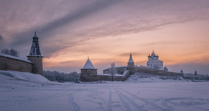 Кром фото превью