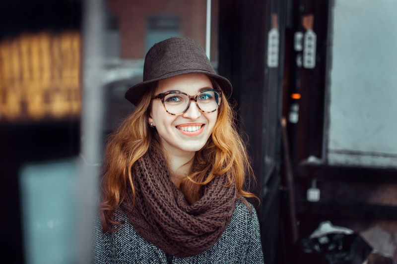 Smile фото превью