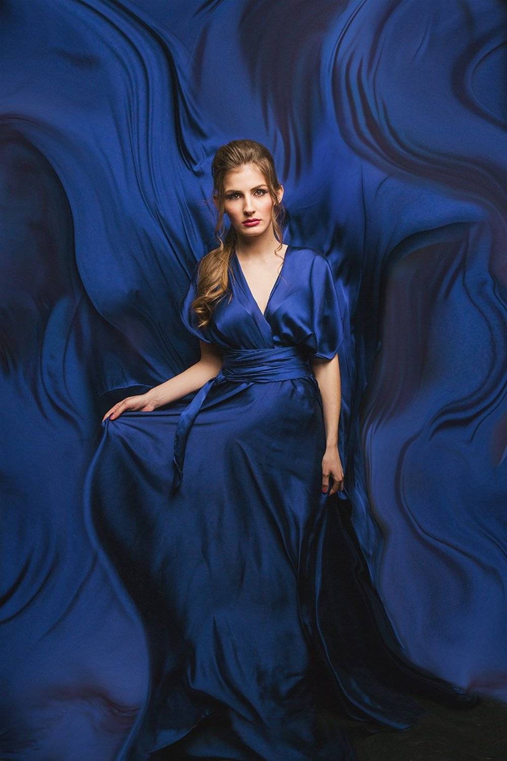 , Наталья Драчинская