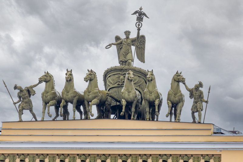 санкт петербург, город, архитектура Санкт Петербург в деталях... фото превью