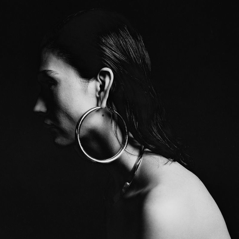 portrait, fashion, editorial, fashionphotography, girl, model, film, analog, 120film Mary фото превью