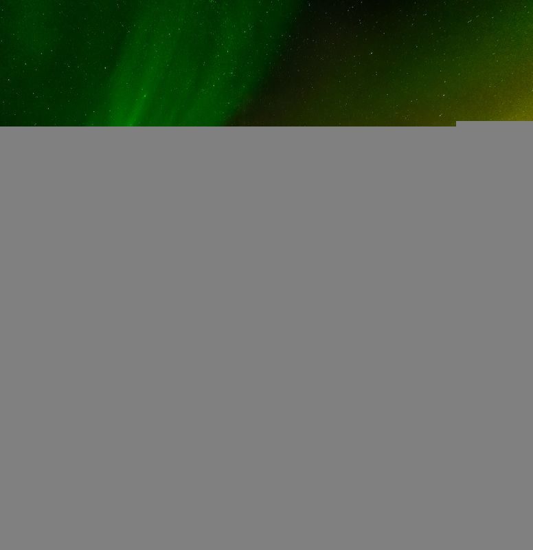 архангельская область, северное сияние, мельница, кимжа Кимжа фото превью