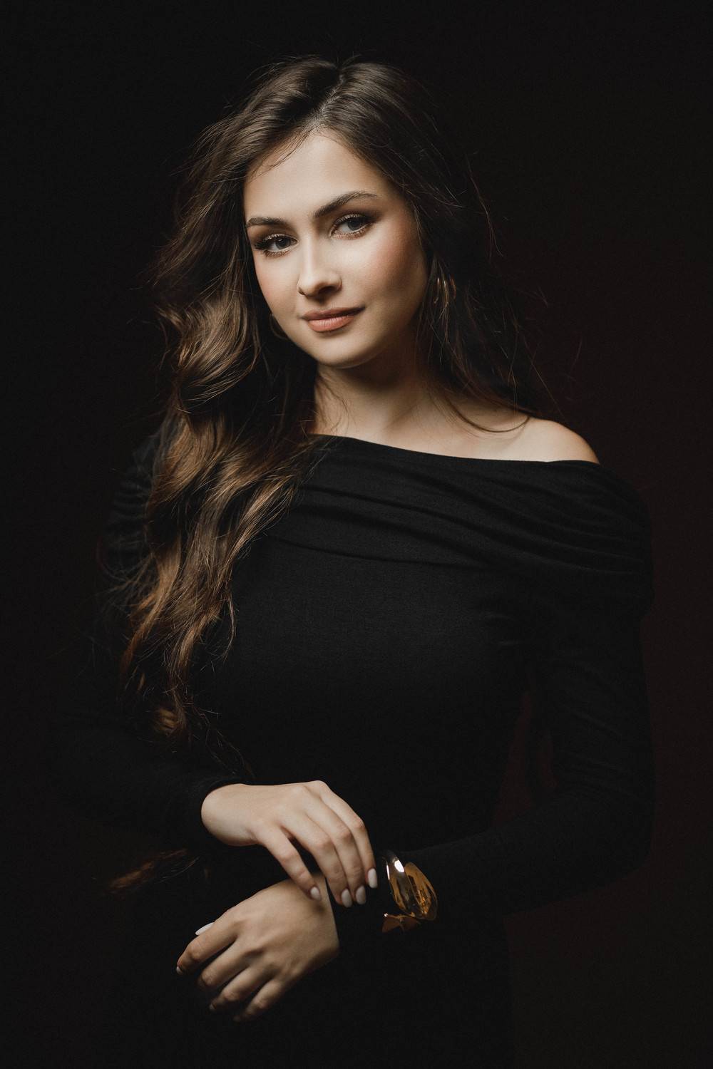 девушка, модель, портрет, фотосессия, гламур, girl, model, modeling, young, portrait, творческий портрет, женский портрет, woman, young woman, glamour, постановка, постановочная фотография, fashion, fine art, Васильев Владимир