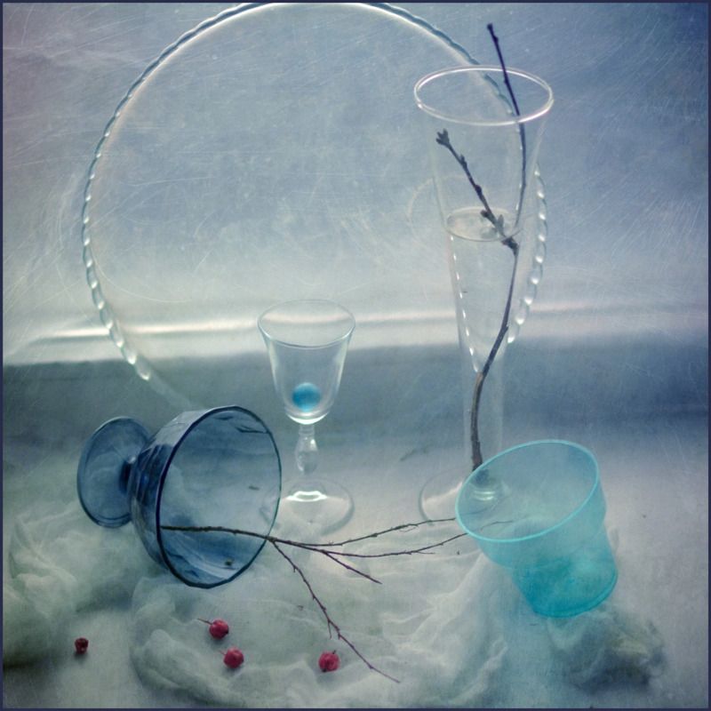 Настроение.. фото превью