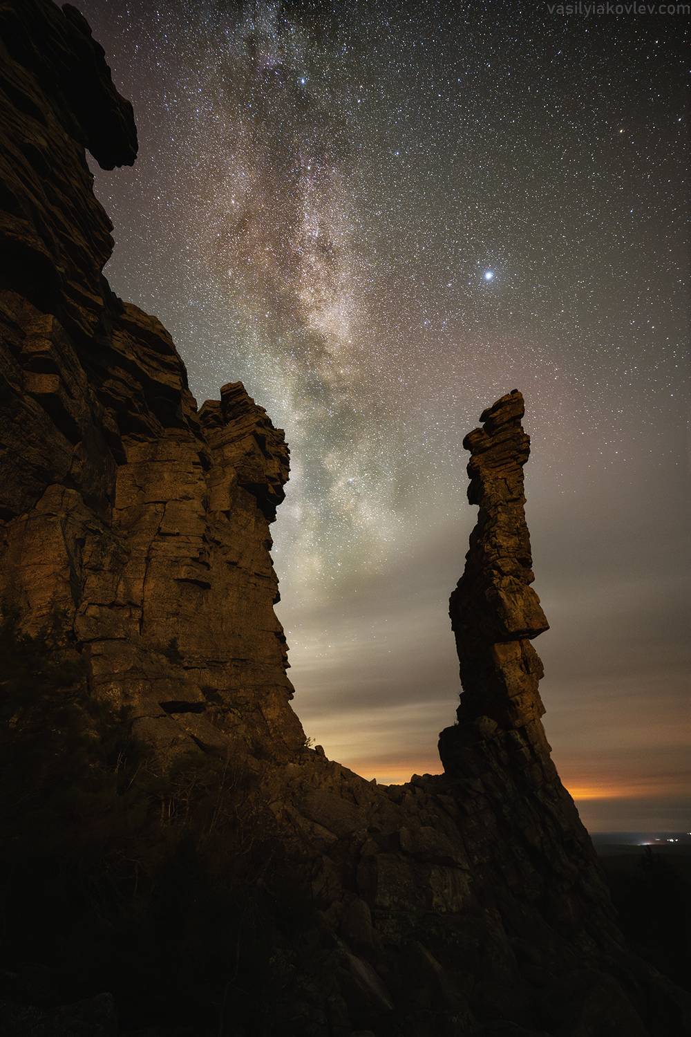 пермский край, фототур, урал, север, Василий Яковлев
