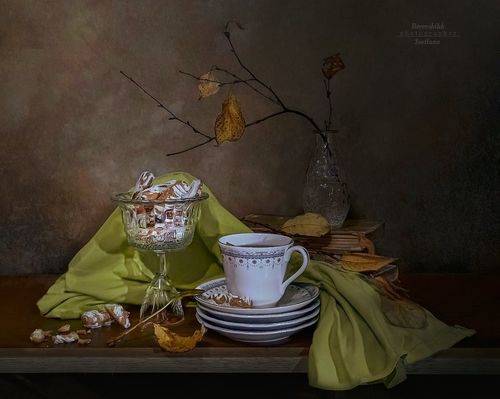 Вдохновение