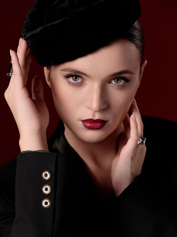 Настя фото превью