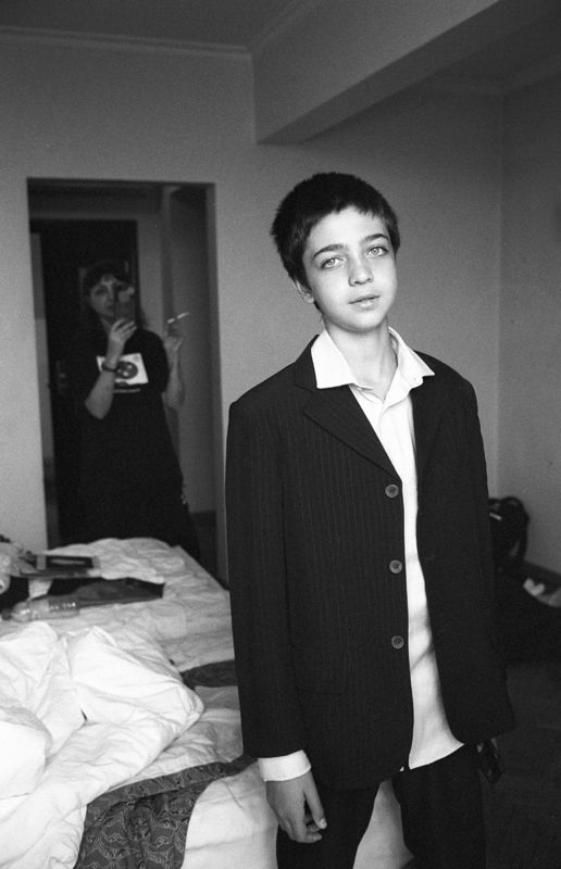 Давидка 23 фото превью