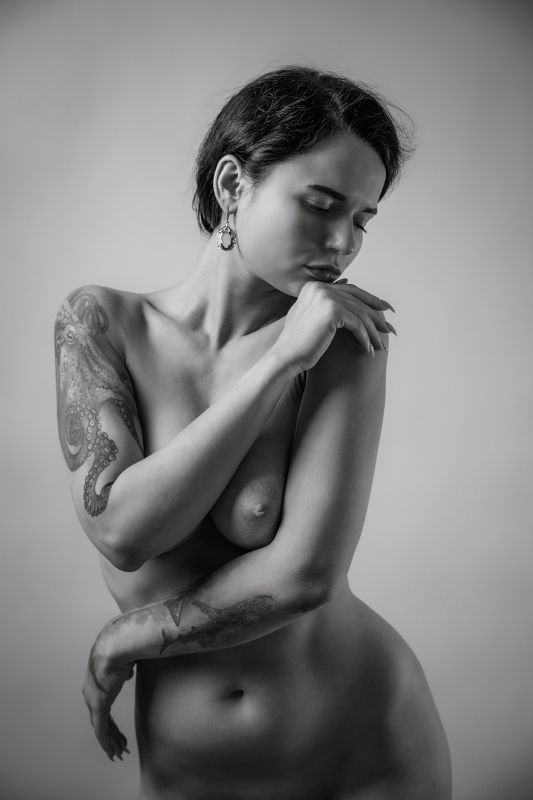 Сомнения... фото превью