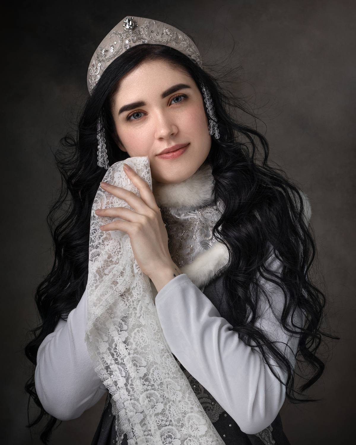 , Анастасия Картушина