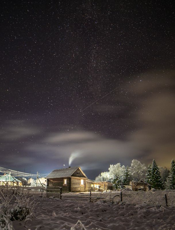 Оазис тишины. фото превью