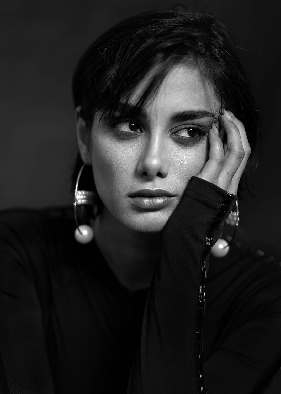 , samira hesami