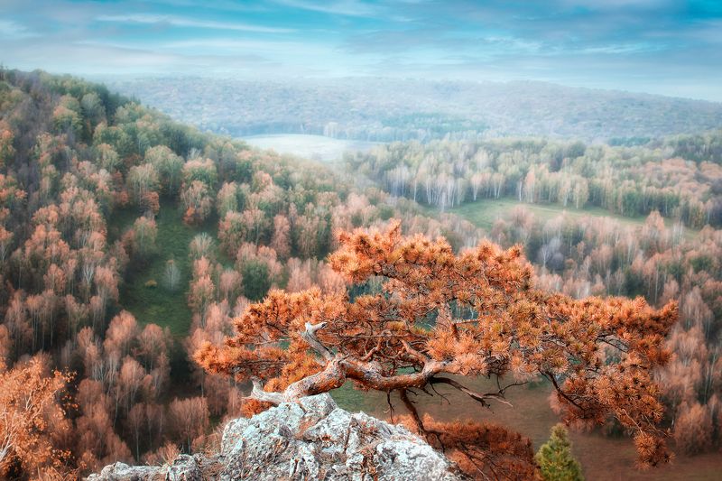 Башкирия фото превью