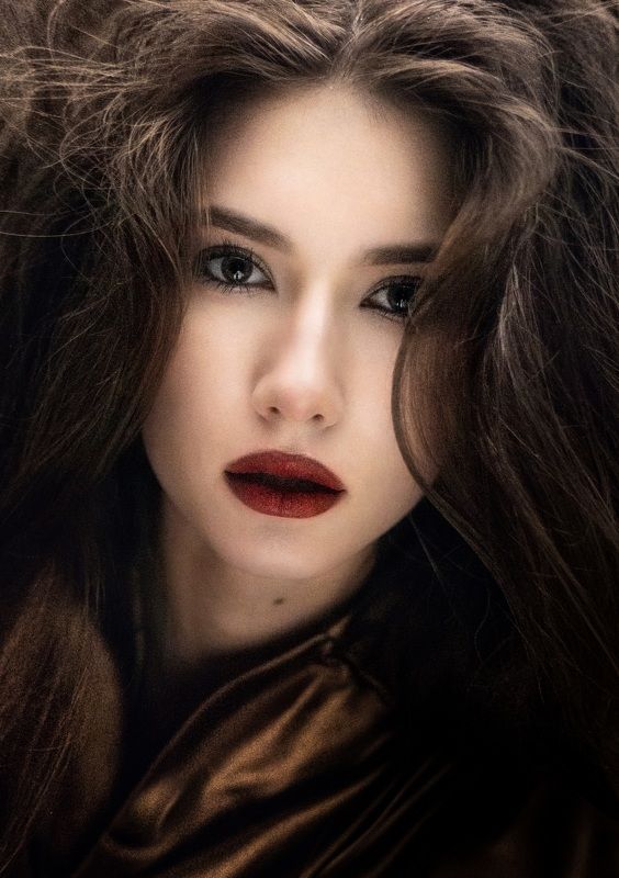 постановочная фотография, необычное, / If today the mood is 90\'s.______________/ фото превью