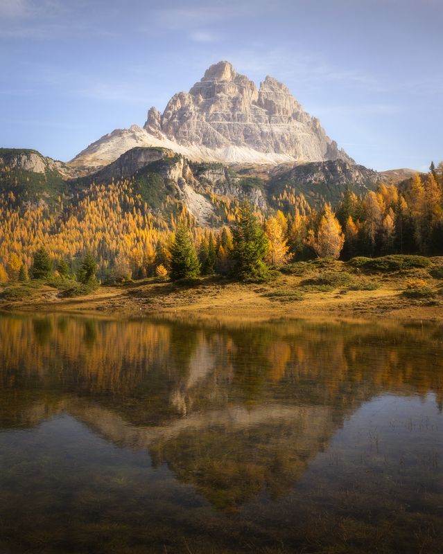 Tre Cime фото превью