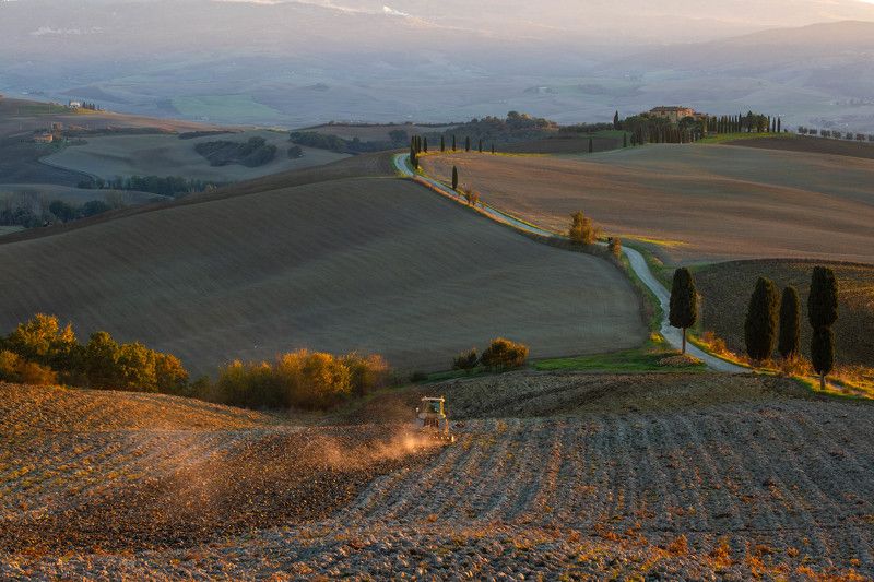 Сельхоз работы фото превью
