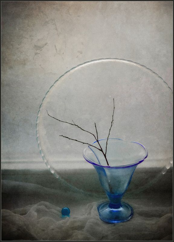 Этюд.. фото превью