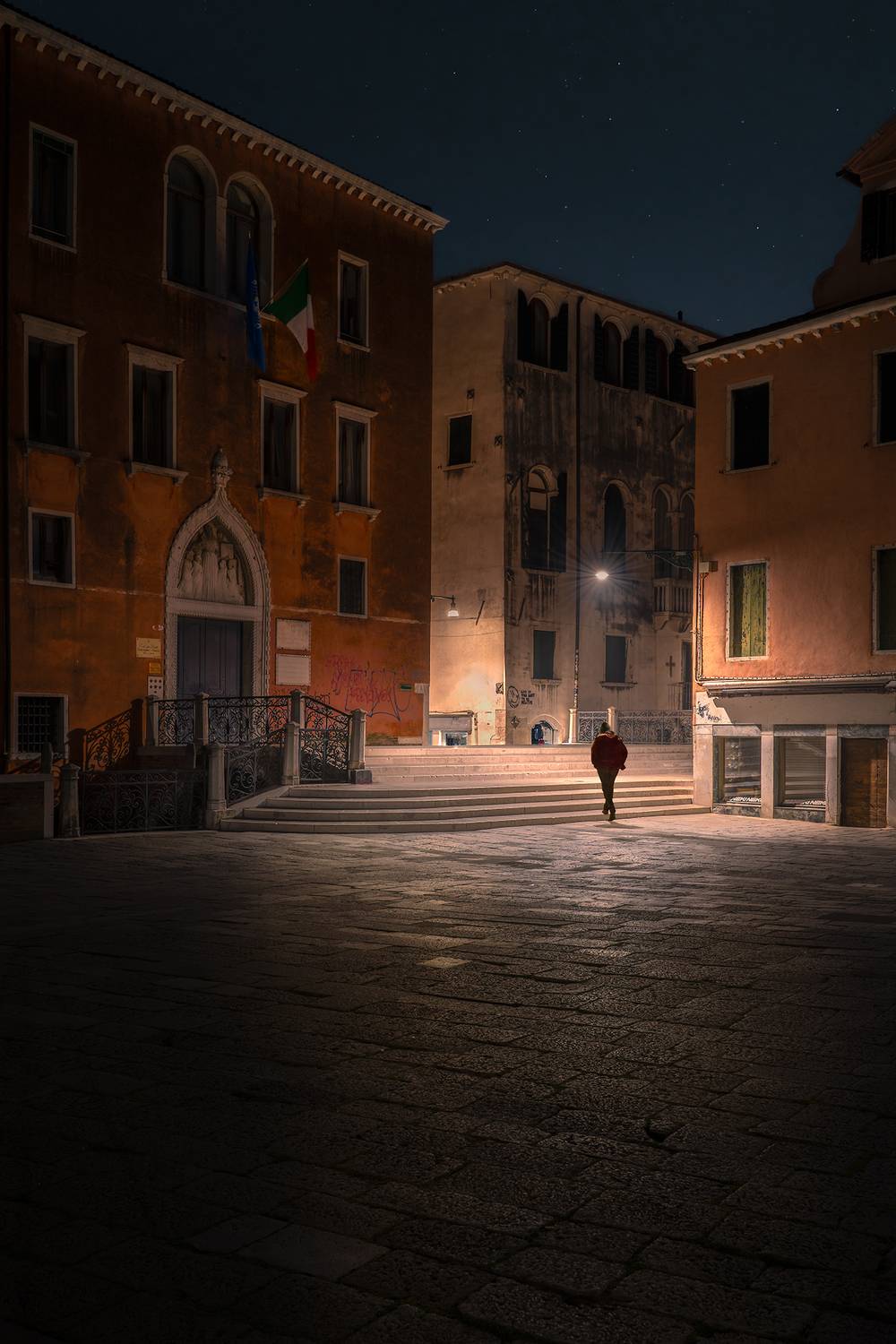 , Andrea Mazz&ugrave;