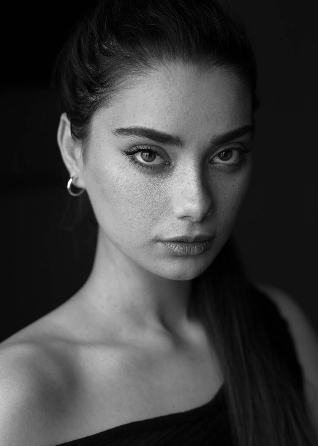 , samira hesami