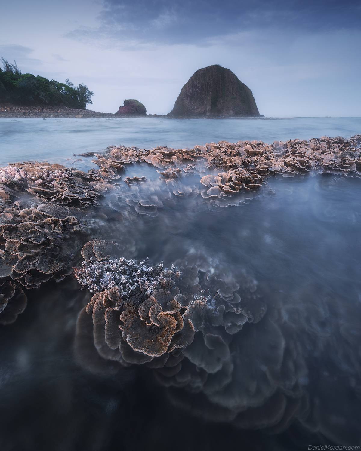 , Даниил Коржонов