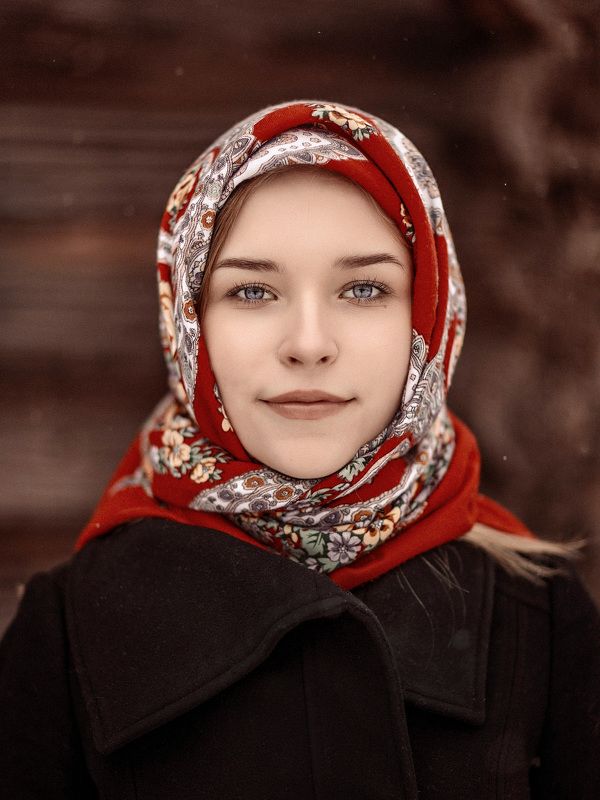 валдай Валдайская Алёнка фото превью