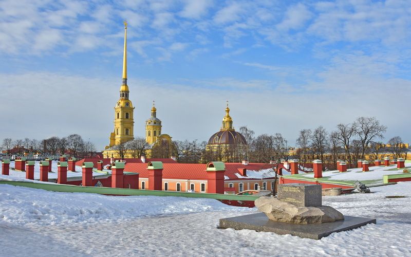 Весна приближается фото превью
