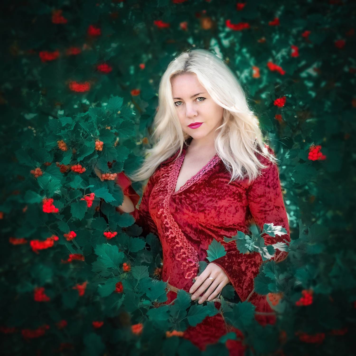 , Элеонора Имгрунт