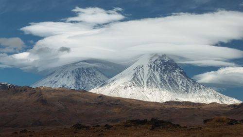 Облачные метаморфозы