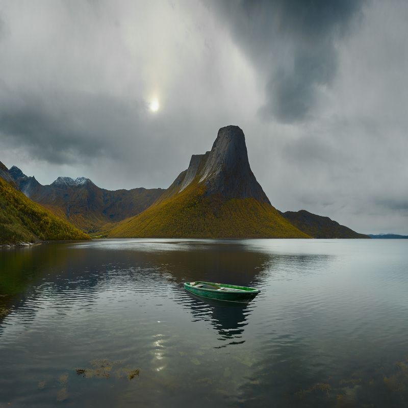 Kjopsvik фото превью