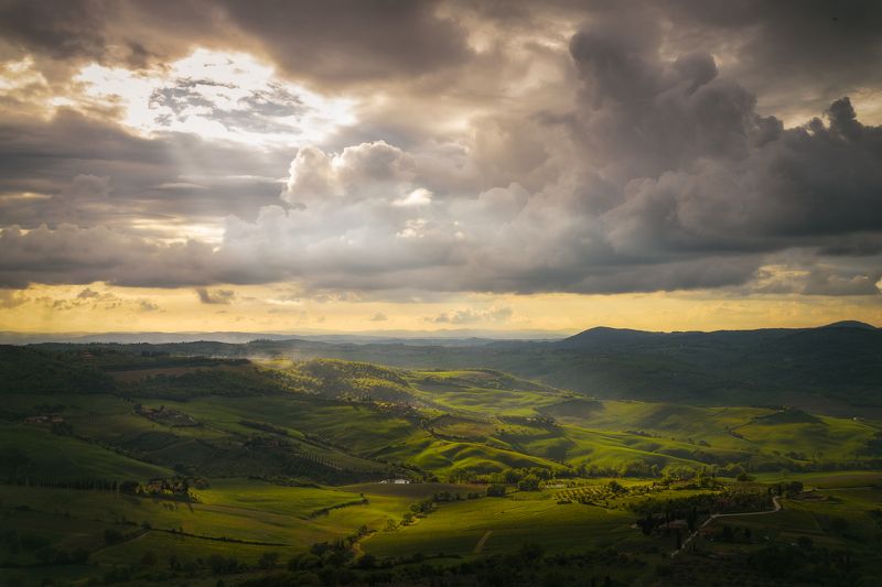 Montepulciano фото превью