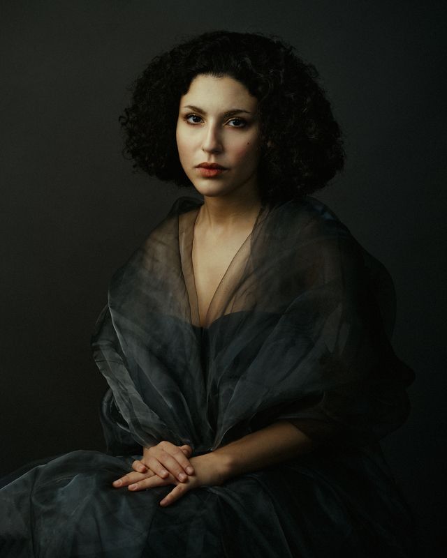 ANAHITA фото превью