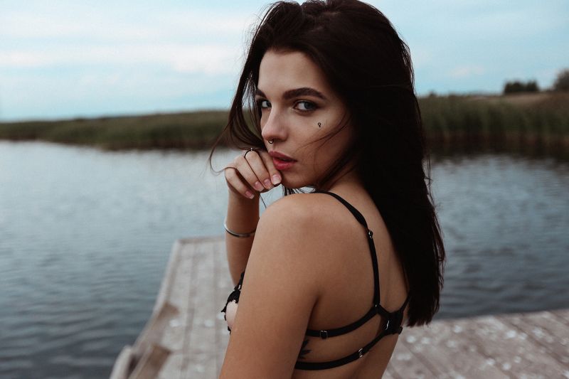 Вика фото превью