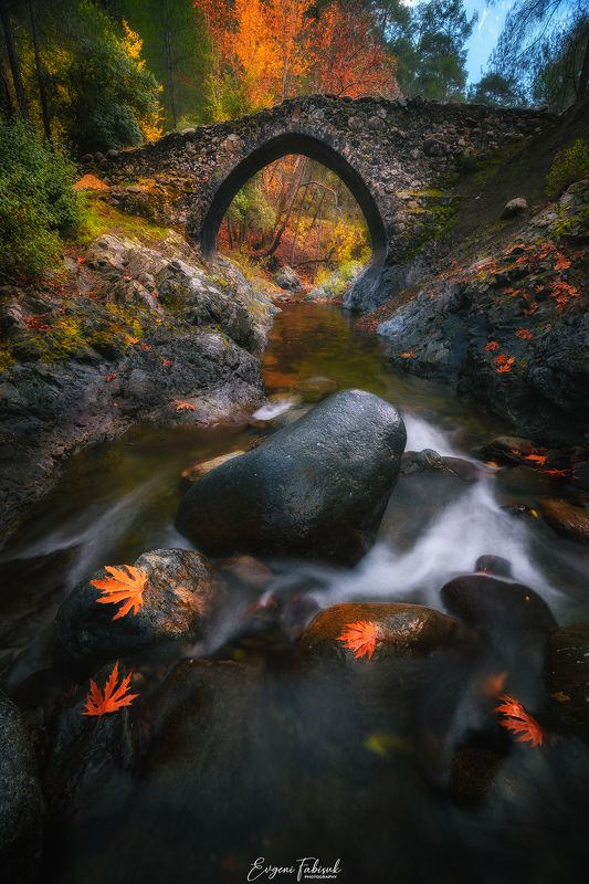 Кипр фото превью